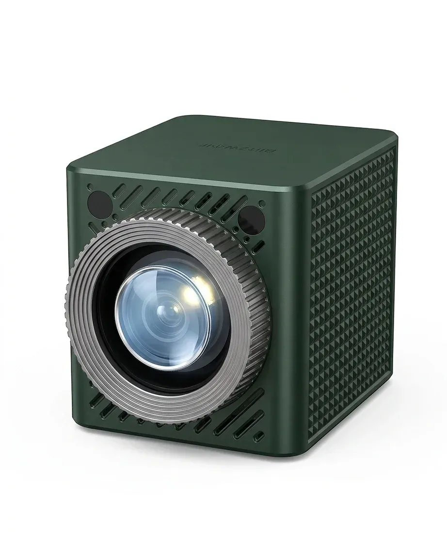 블리츠울프 BW-VISION A1 홈 프로젝터