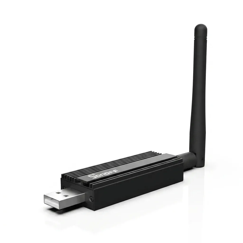 SONOFF 지그비 USB 동글 안테나 포함