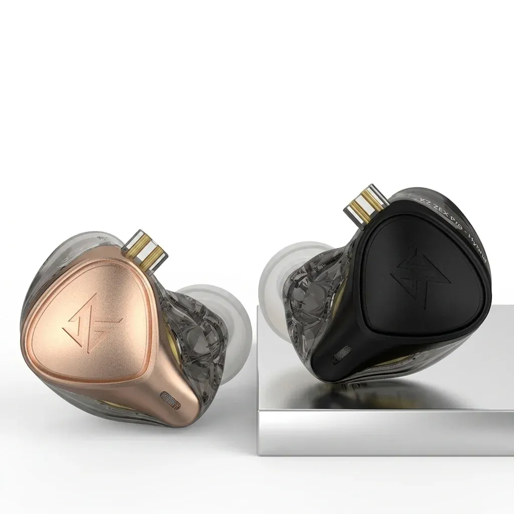 KZ ZEX Pro 하이브리드 유선 이어폰