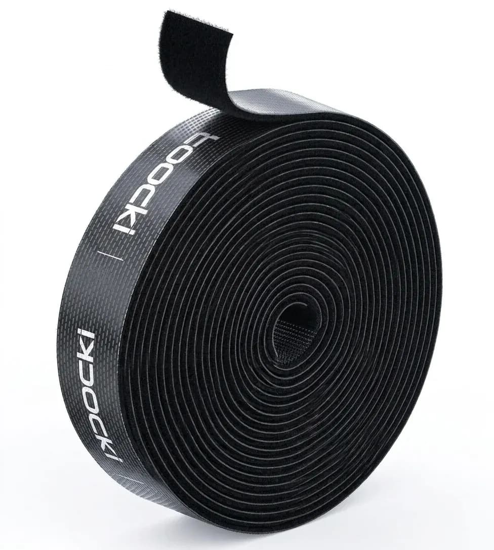 투키 나일론 케이블 정리 롤 제품사진