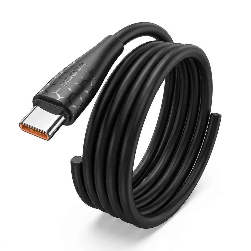 투키 USB-C 고속 충전 케이블