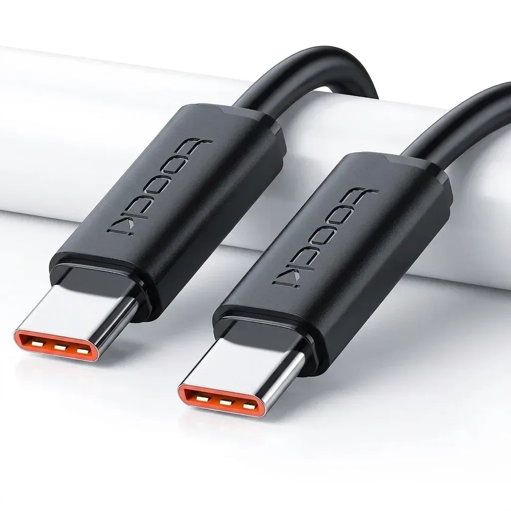 투키 PD 100W C타입 케이블