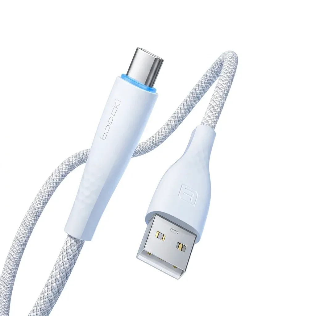 토키 USB-C 고속 충전 케이블