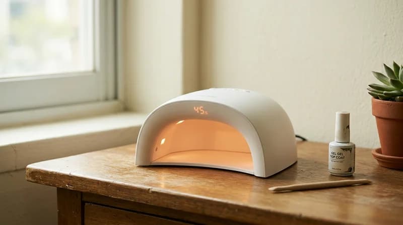 알리익스프레스 네일키트