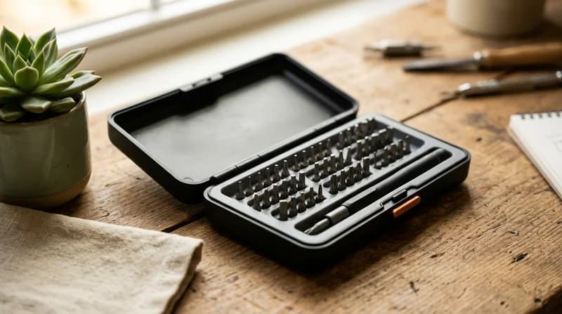 알리익스프레스 드라이버세트