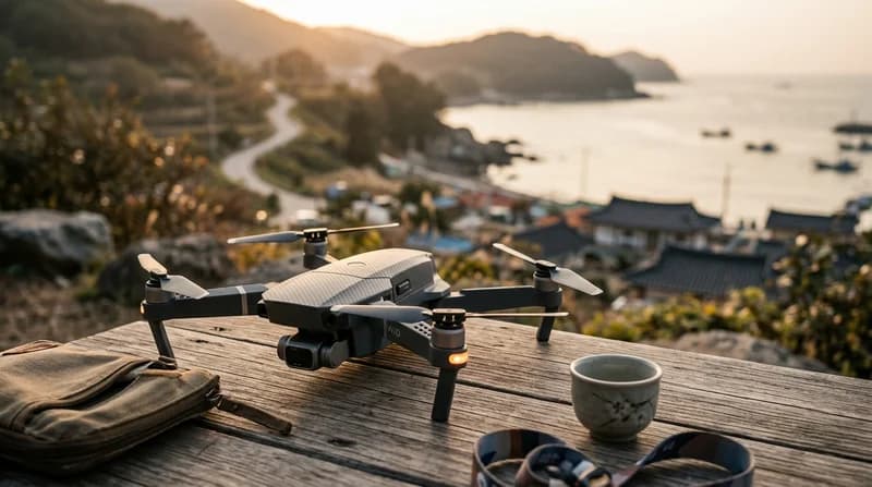 알리익스프레스 드론