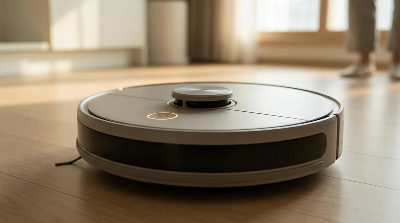 알리익스프레스 로봇청소기