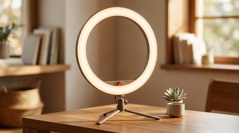 알리익스프레스 링라이트