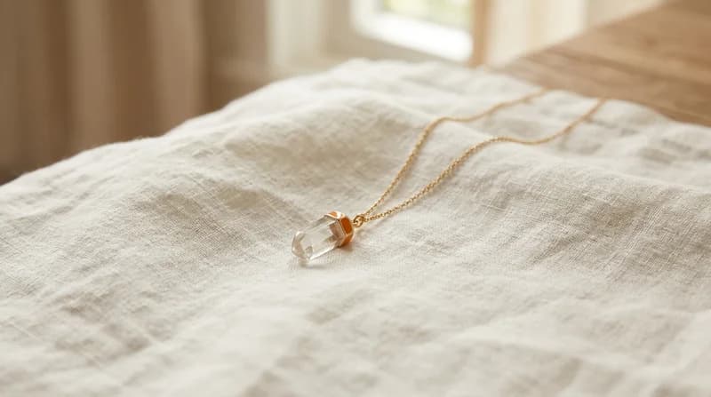 알리익스프레스 목걸이