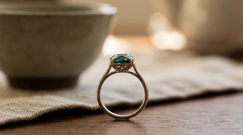 알리익스프레스 반지