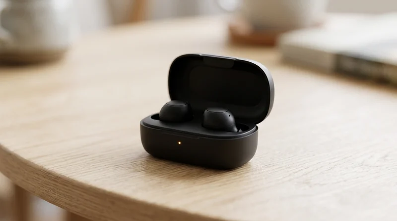 알리익스프레스 블루투스 이어폰