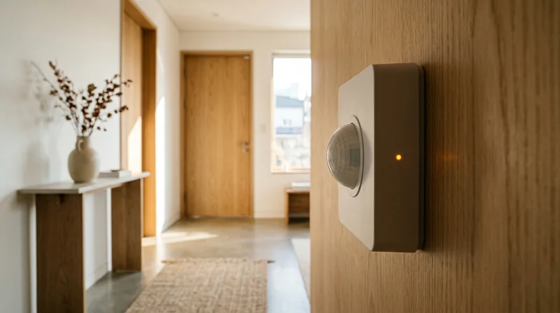 알리익스프레스 스마트 센서