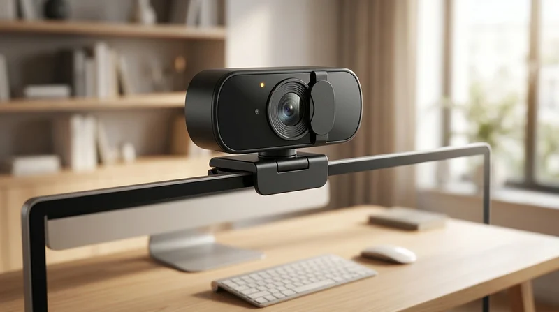 알리익스프레스 웹캠