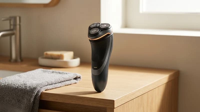 알리익스프레스 전기면도기