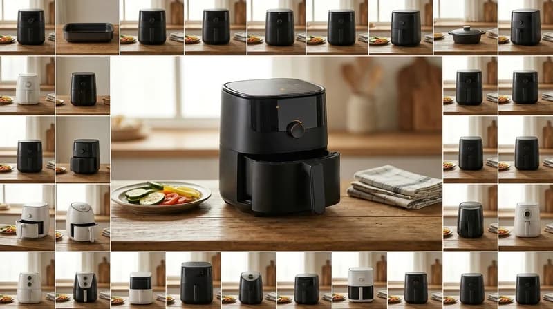 알리익스프레스 주방가전