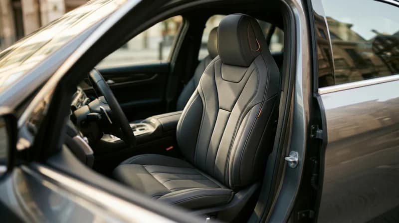 알리익스프레스 차량용 시트커버