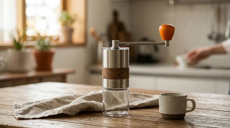 알리익스프레스 커피용품