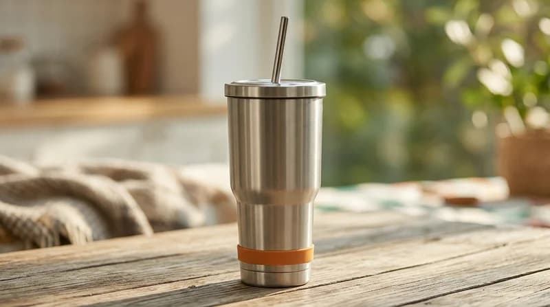 알리익스프레스 텀블러