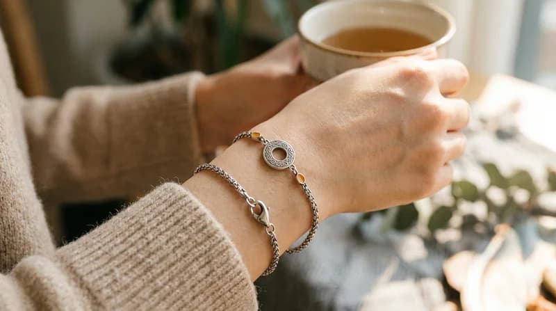 알리익스프레스 팔찌