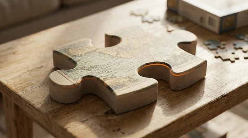 알리익스프레스 퍼즐