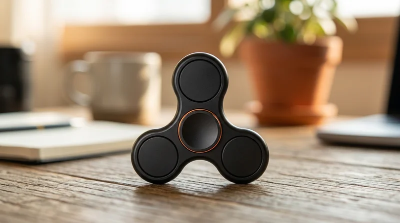 알리익스프레스 피젯토이