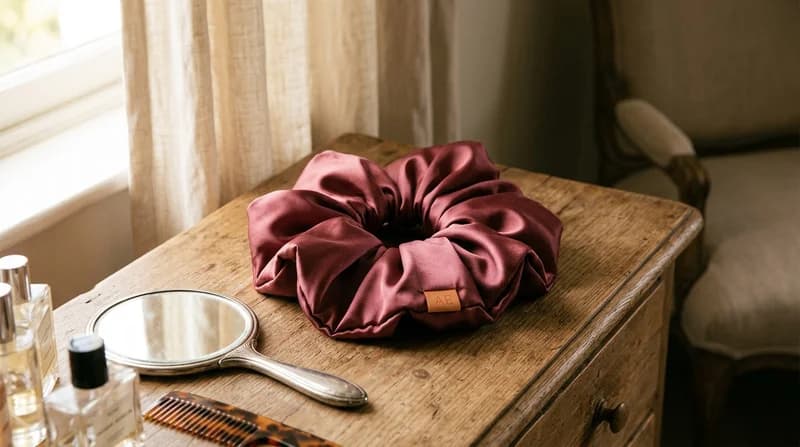 알리익스프레스 헤어액세서리