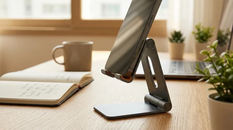 알리익스프레스 휴대폰 거치대