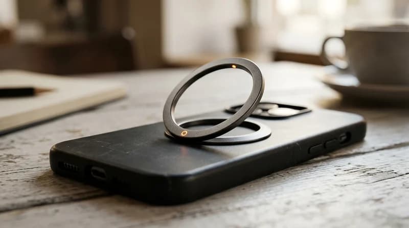 알리익스프레스 휴대폰 액세서리