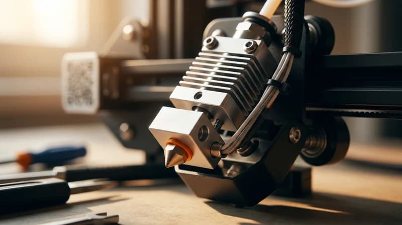 알리익스프레스 3D프린터 부품