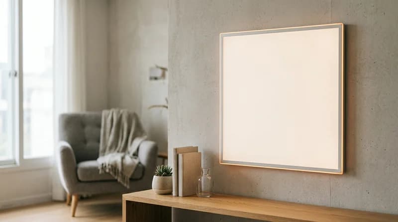 알리익스프레스 LED조명